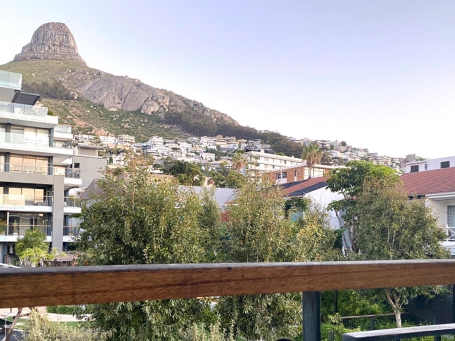 To Let 1 Bedroom Property for Rent in Sea Point Western Cape